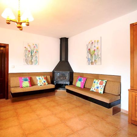 Villa Susan Ibiza San Antonio  Luaran gambar