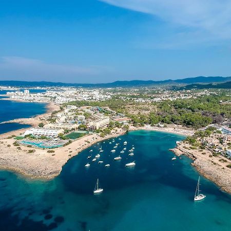 Villa Susan Ibiza San Antonio  Luaran gambar