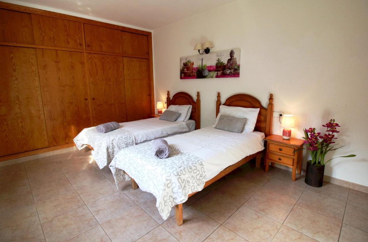 Villa Susan Ibiza San Antonio  Luaran gambar