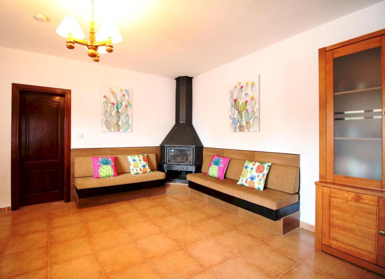 Villa Susan Ibiza San Antonio  Luaran gambar