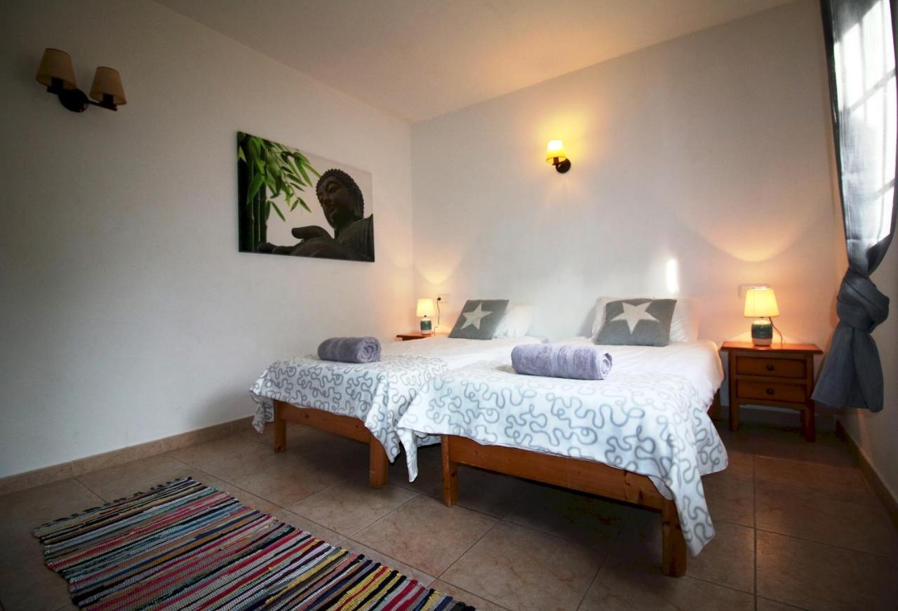 Villa Susan Ibiza San Antonio  Luaran gambar
