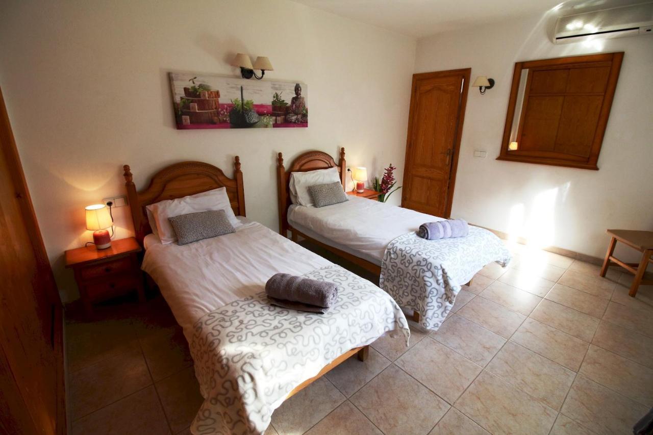 Villa Susan Ibiza San Antonio  Luaran gambar
