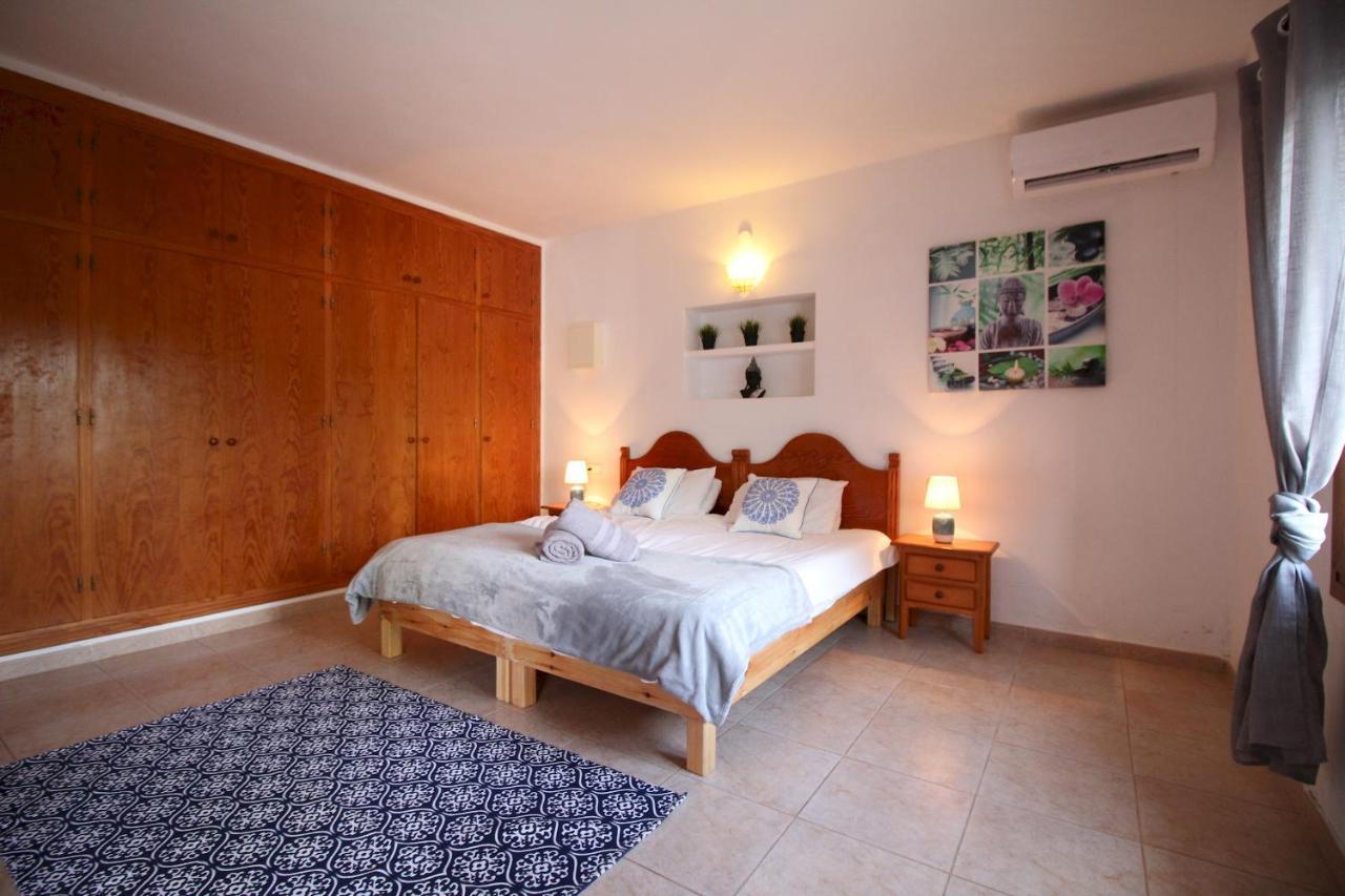 Villa Susan Ibiza San Antonio  Luaran gambar