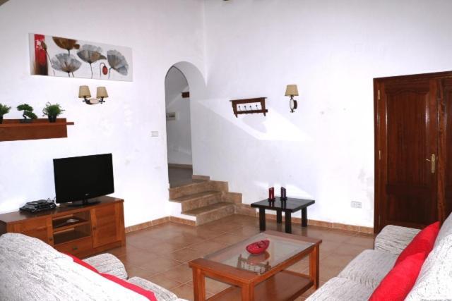 Villa Susan Ibiza San Antonio  Luaran gambar