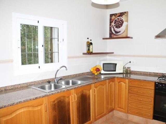 Villa Susan Ibiza San Antonio  Luaran gambar